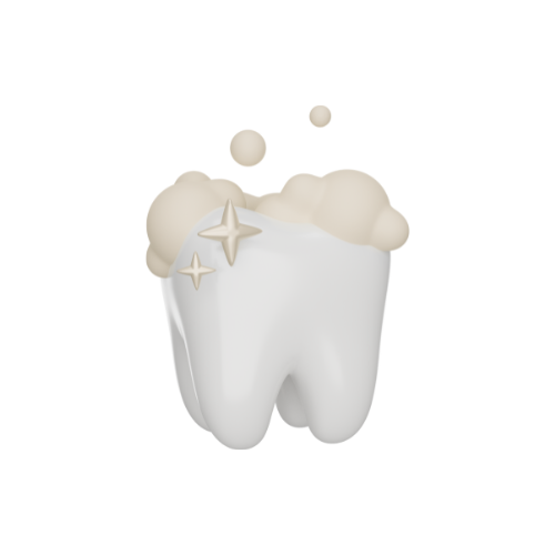 Dentálhigiénia ikon