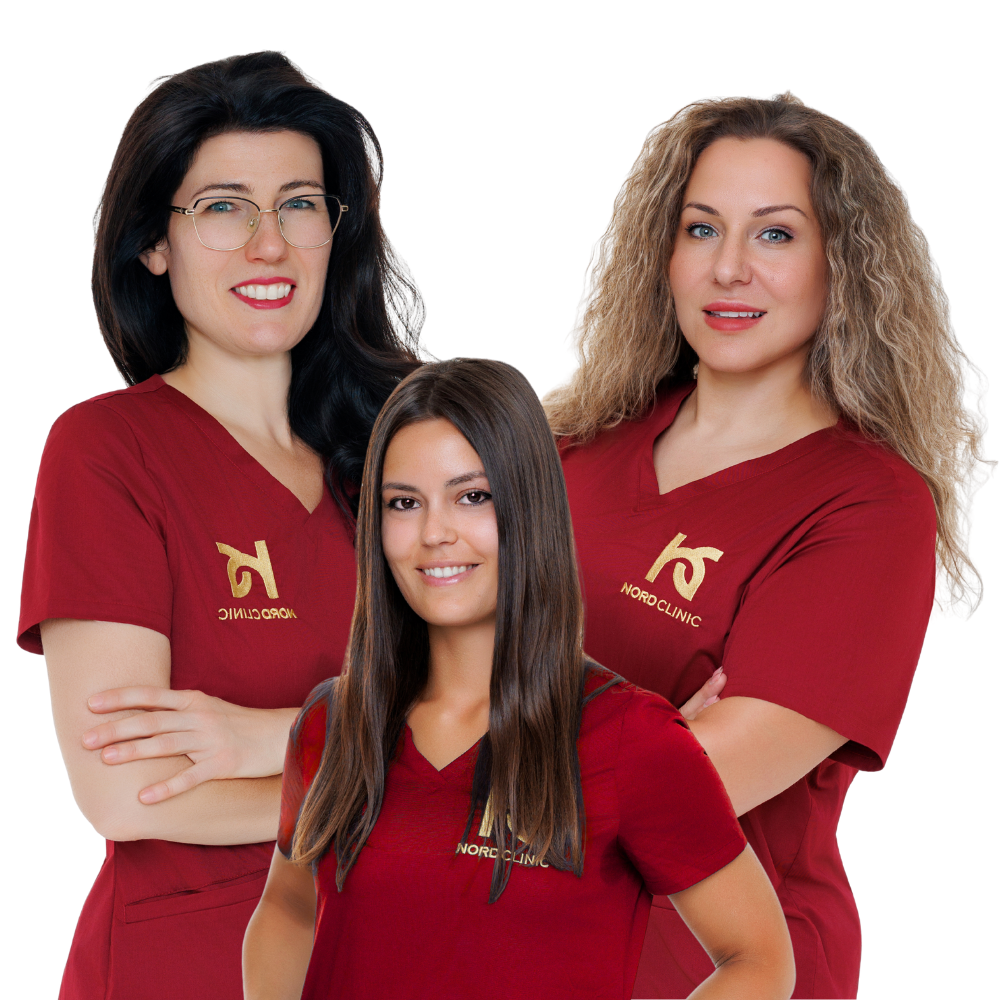 NordDental team 2025