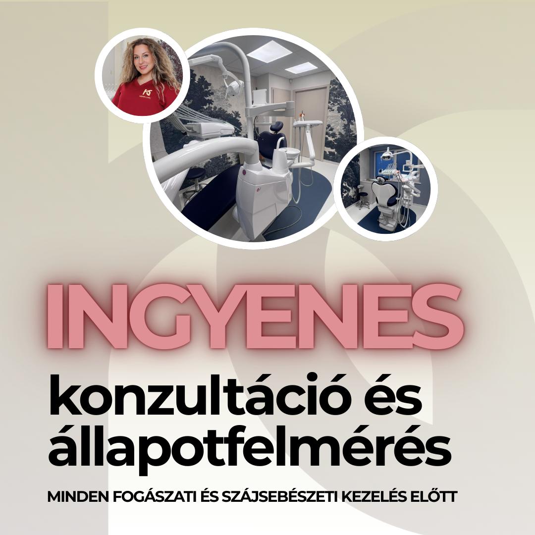 NordDental árak - ingyenes szolgáltatások 