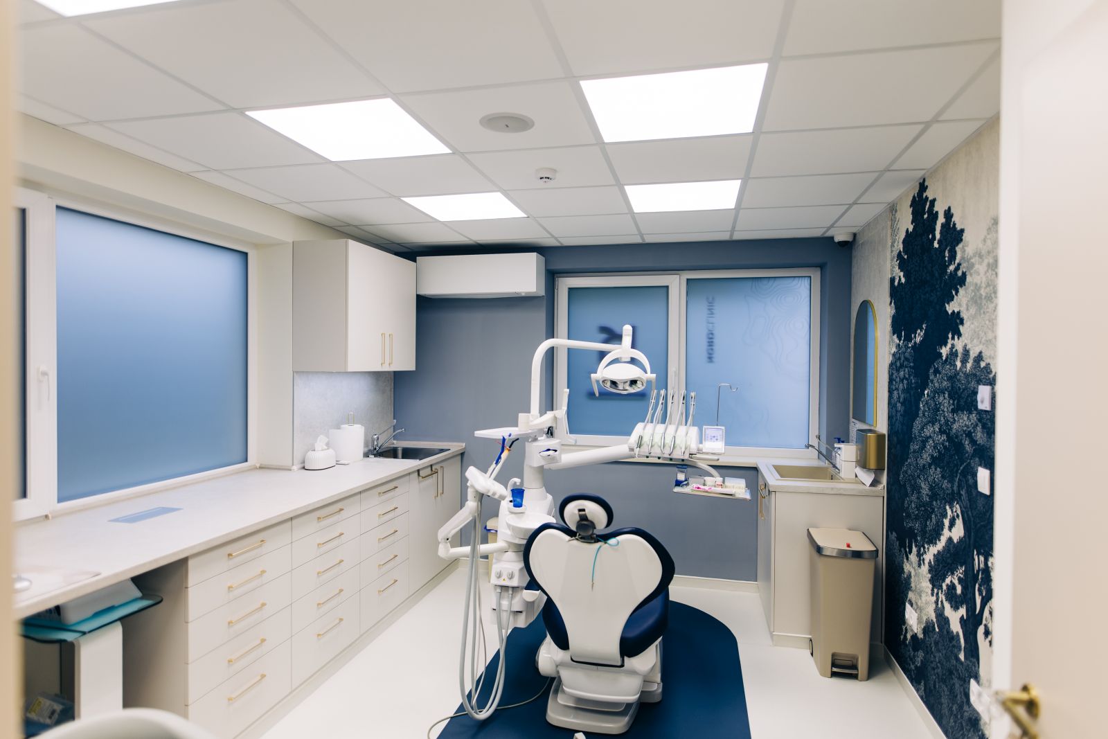 Nord Clinic fogászati rendelő